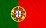 Portuguese flag