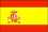 small Spanish flag