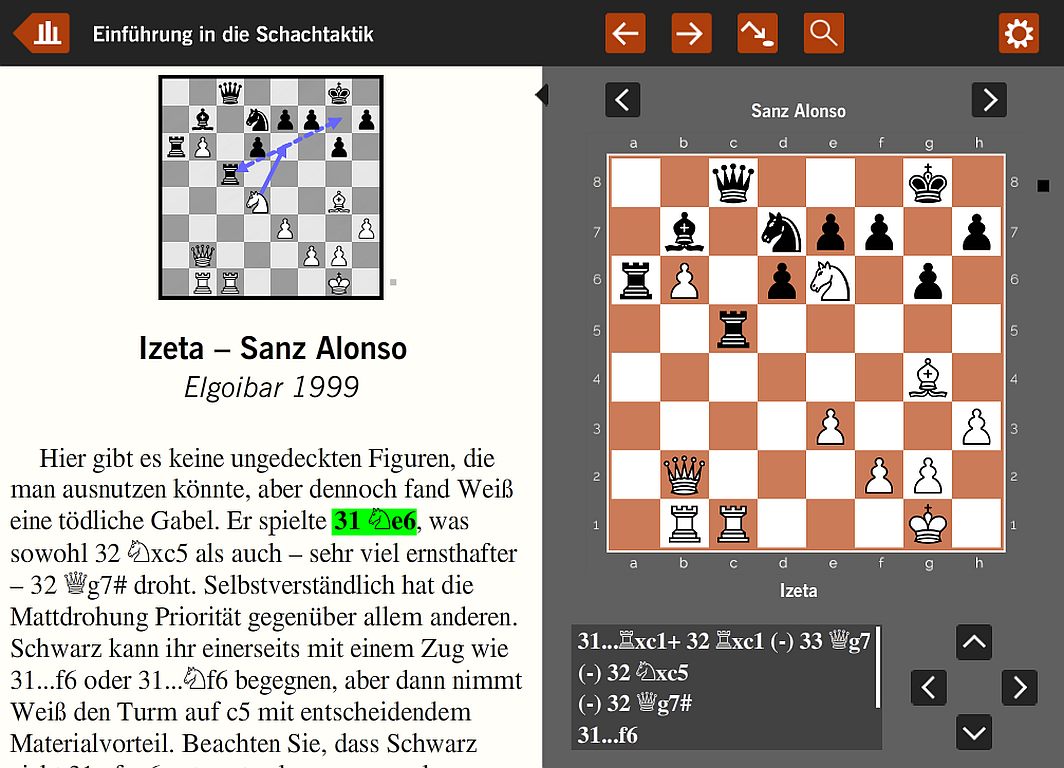 Chess Studio Screenshot 2